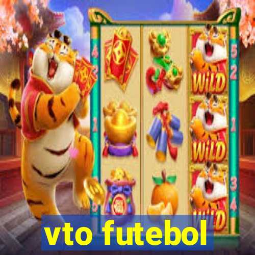 vto futebol